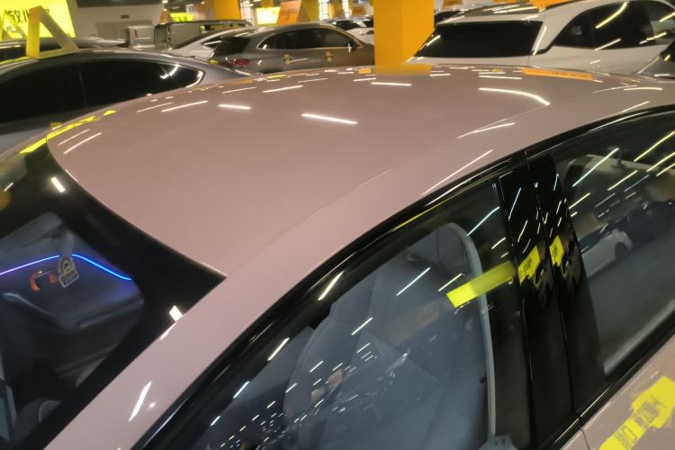 Used Leapmotor B01 2025 550 Comfort Edition