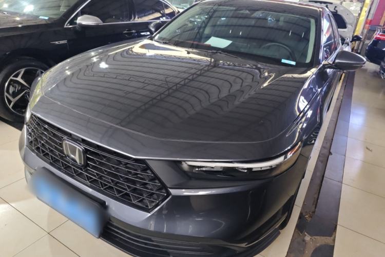 Used Honda Accord 2023 260TURBO Smart Enjoyment Version