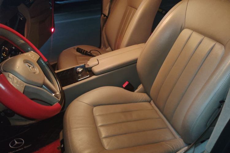 Used Mercedes-Benz CLS 2012 CLS 300 CGI
