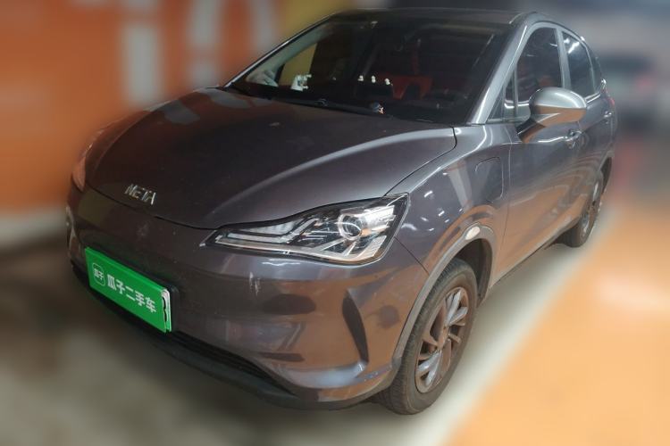 Used NETA V 2022 Chao 300 Lite Ternary Lithium Guazi used car, China used car export, Used car for sale, Used  cars, Cheapest cars for sale