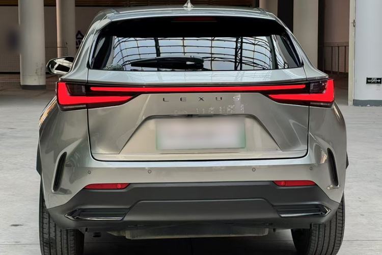 Used Lexus NX New Energy 2022 400h+ Comfort Edition
