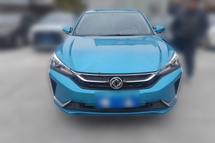 Used Dongfeng Aeolus Yixuan 2020 230T Automatic Advanced Edition
