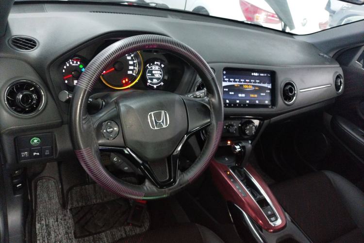 Used Honda XR-V 2017 1.8L EXi CVT Comfort Version
