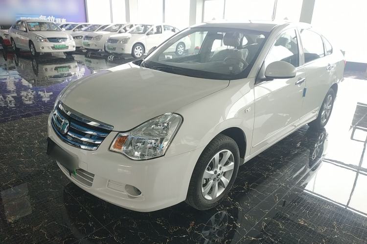 Used Dongfeng Junfeng E11K 2021 60.43 kWh Battery-Swap Version