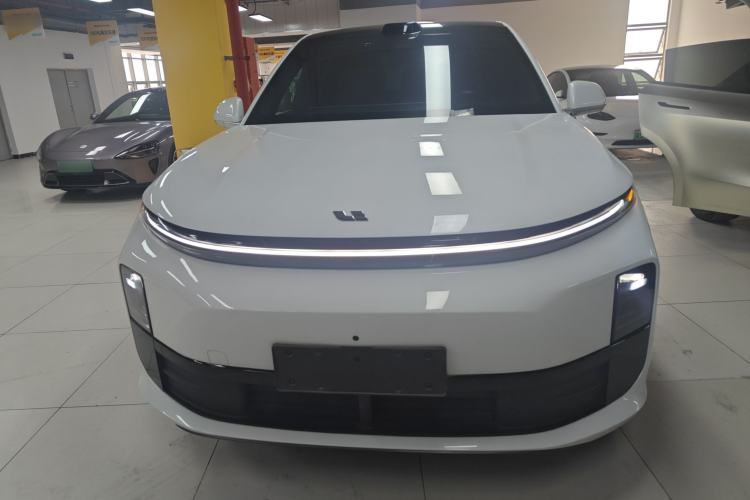 Used Li Auto L6 2024 Max
