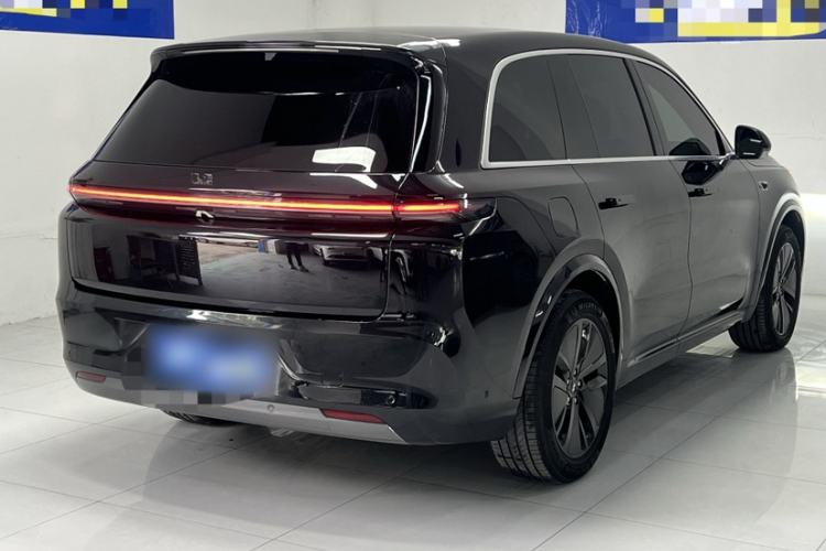 Used Li Auto L8 2024 Max