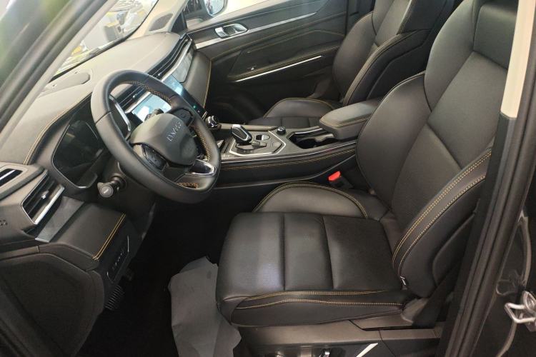 Used Lynk & Co 01 2024 2.0TD Two-Wheel Drive Global Pro
