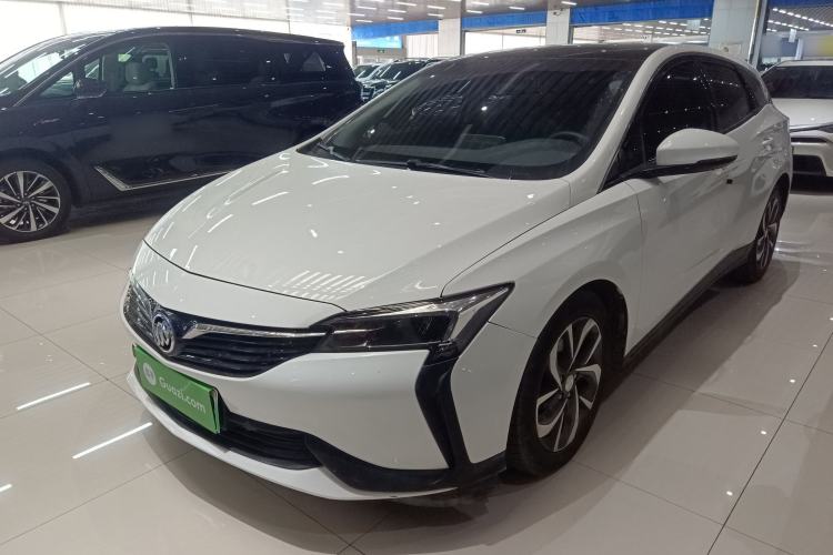 Used Buick Velite 6 2022 Plug-in Hybrid Connected Smart Edition