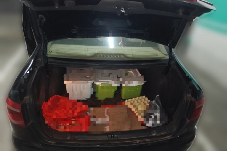 Used Volkswagen Lavida 2013 Restyled Classic 1.6L Automatic Comfort Edition
