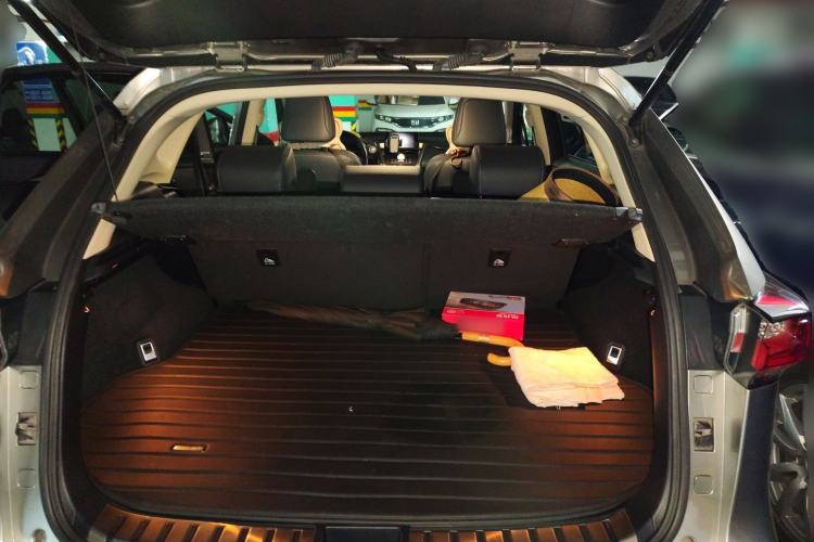 Used Lexus NX 2015 200T All-Wheel-Drive Fēngshàng Edition
