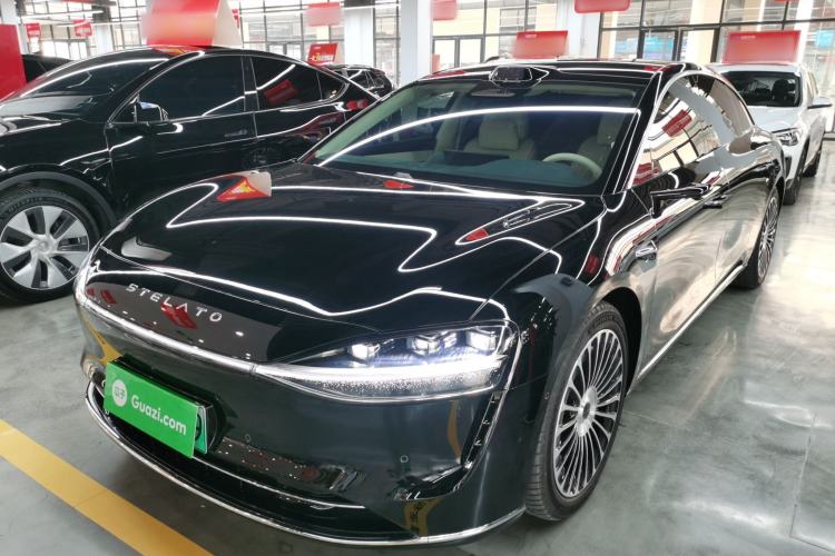 Used Hima Stelato S9 2025 Extended-Range Ultra