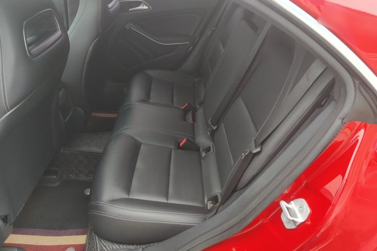 Used Mercedes-Benz CLA 2017 CLA 200 Style Edition