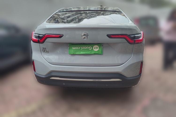 Used Nio EC6 2020 430 km Sport Version