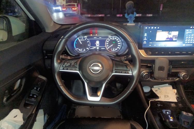 Used Nissan Sylphy 2022 Electric-Drive e-POWER Super Connect PLUS
