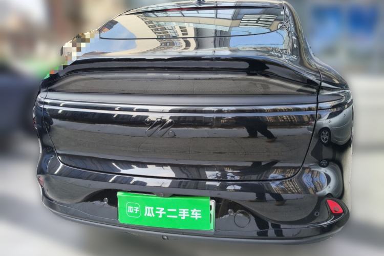 Used IM LS6 2023 Max Standard Edition