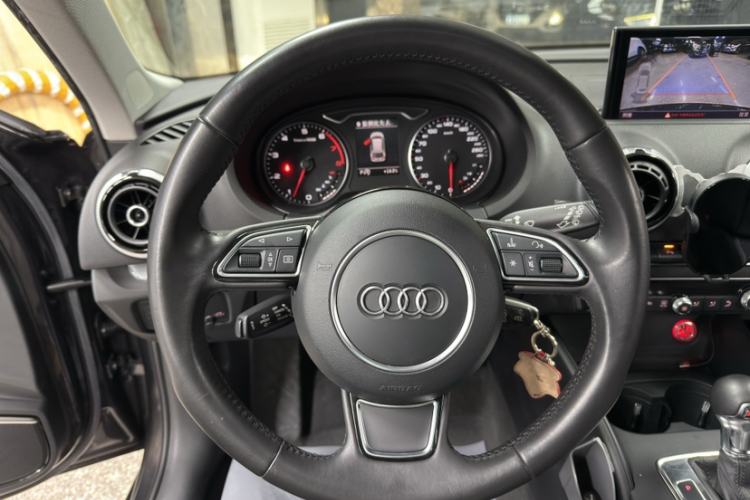 Used Audi A3 2014 Sportback 40 TFSI S line Luxury Model
