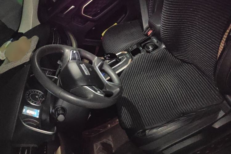 Used Haval H6 2021 1.5T Automatic Urban Edition
