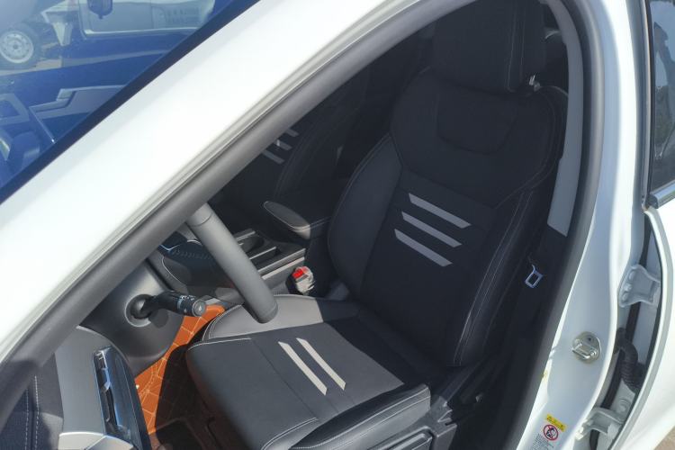 Used BYD Qin Pro 2020 Beyond Edition 1.5TI Automatic Prestige Version
