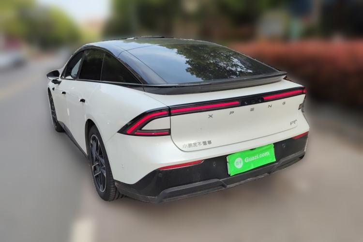 Used XPeng P7+ 2024 Ultra-Long Range Max