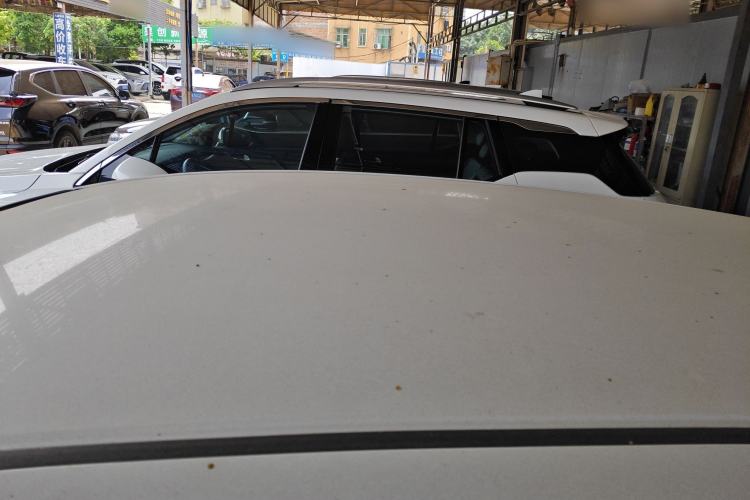 Used Honda Fit 2018 1.5L CVT Comfort Version
