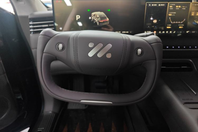 Used IM LS6 2026 Model Pure Electric Pro Max