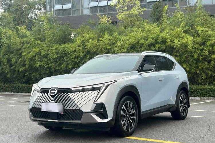 Used GAC Trumpchi EMKOO 2022 1.5T Supernova Pro Edition