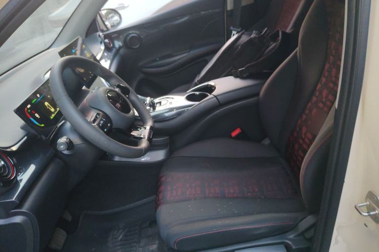 Used BYD e2 2023 Comfort Model