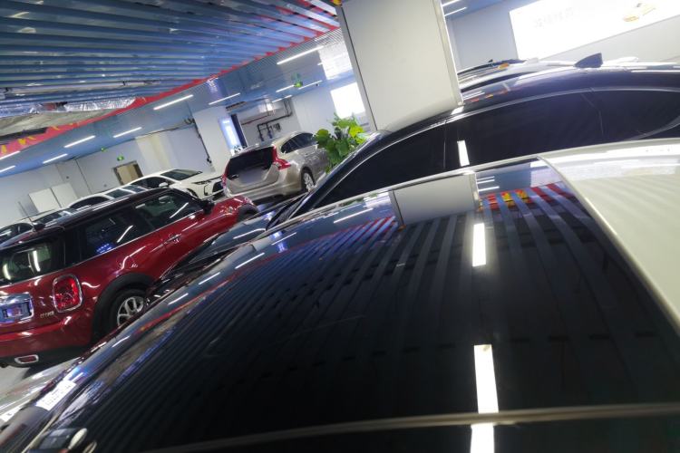 Used Genesis G70 2021 2.0T Rear-Drive Luxury Edition