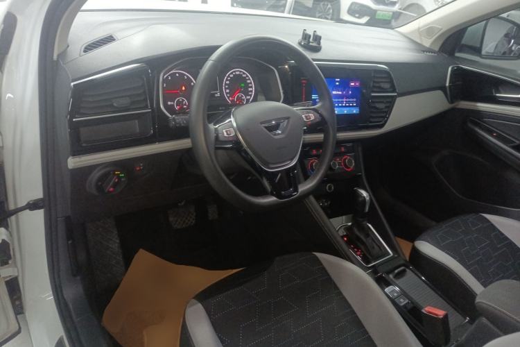 Used Jetta VS7 2023 280TSI Automatic Trend Edition
