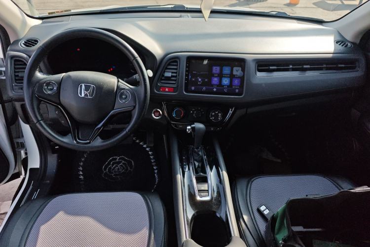 Used Honda Vezel 2017 1.5L CVT 2WD Comfort Model
