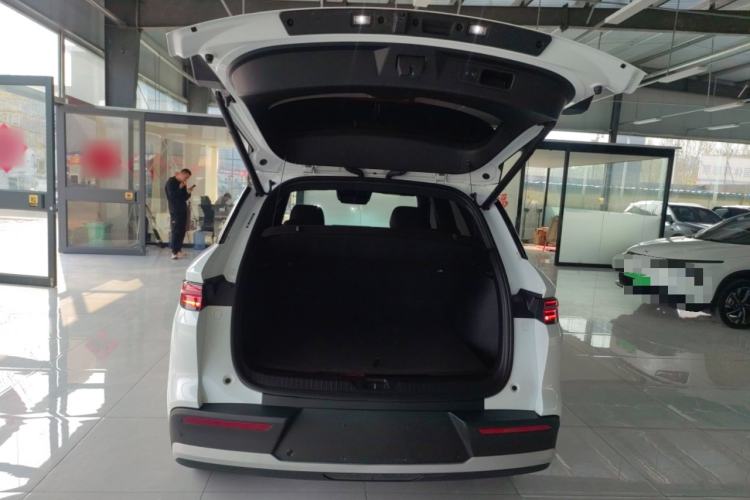 Used BYD Song Pro New Energy 2025 Second-Generation Intelligent Driving Version DM-i 115KM Excellence Edition