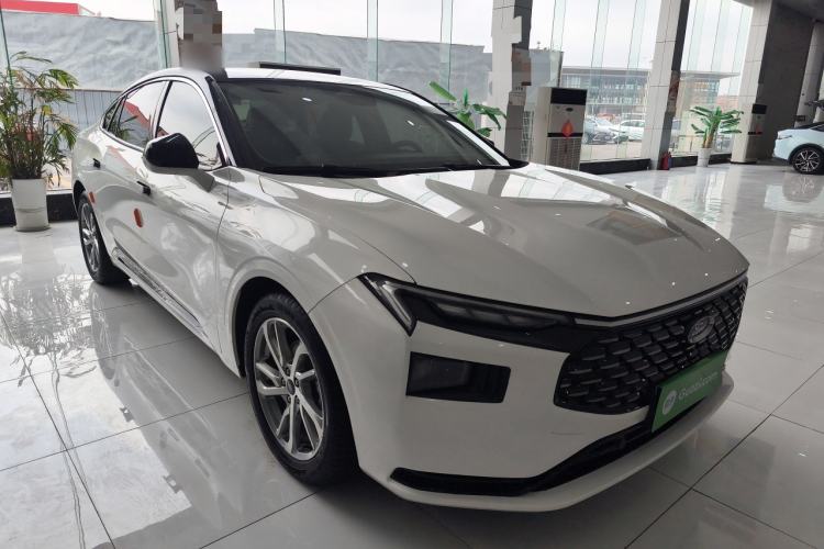 Used Ford Mondeo 2022 Restyled EcoBoost 245 Luxury Version
