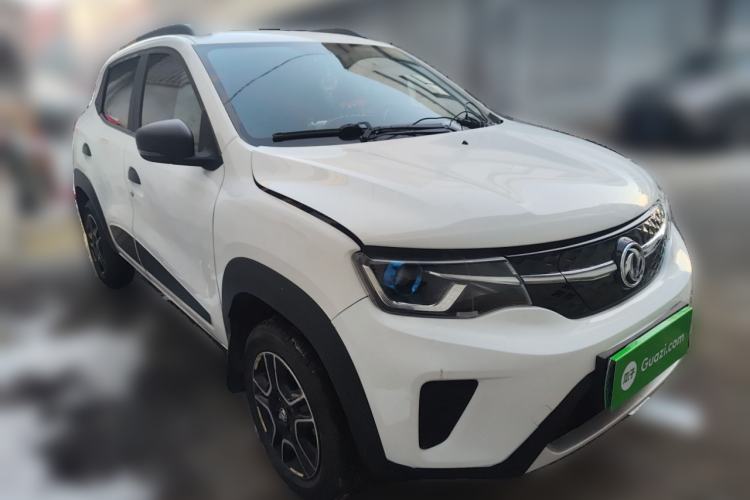 Used Dongfeng NAMMI EX1 2022 PRO Enjoyment Model