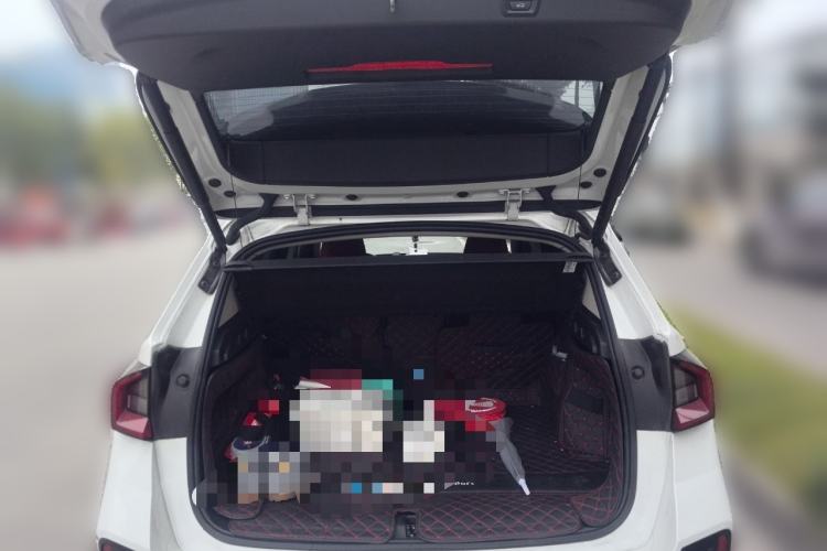 Used BMW X1 2024 sDrive25Li M Sport Package