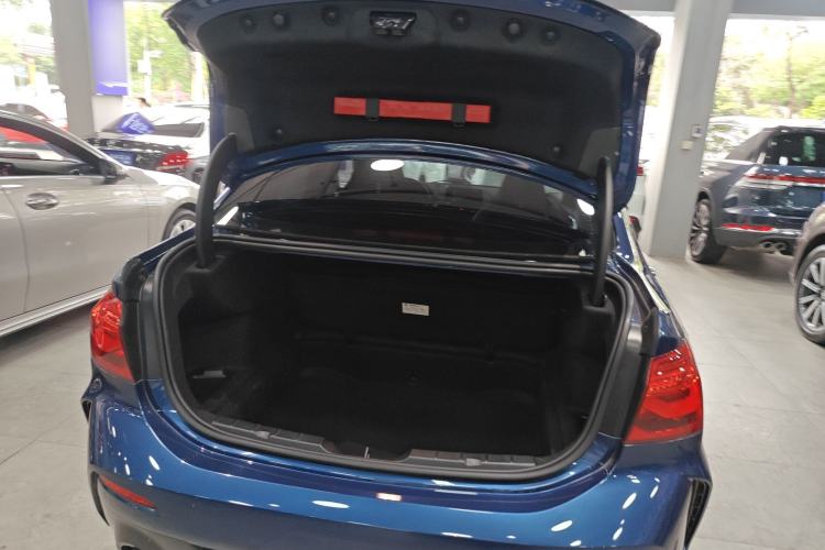 Used BMW 1 Series 2021 125i M Sport Night Edition
