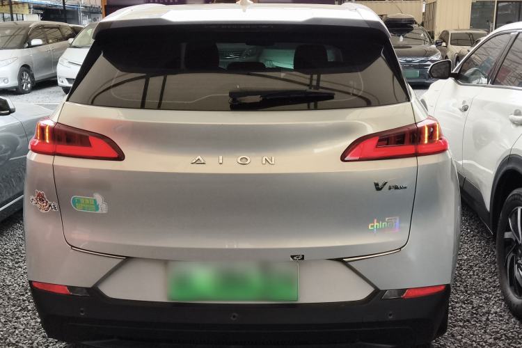 Used AION V 2024 Plus 70 Star Edition Lithium Iron Phosphate