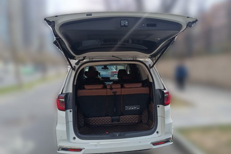 Used Honda Odyssey 2022 2.0L eHEV Sharp·Luxury Edition