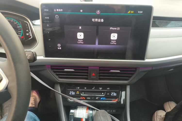 Used Volkswagen Bora 2023 280TSI DSG Prestige Edition
