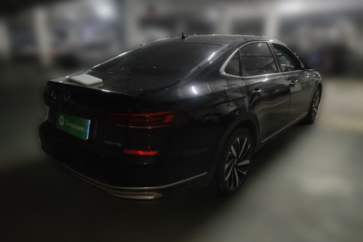 Used Volkswagen Passat 2022 330TSI Elite Edition
