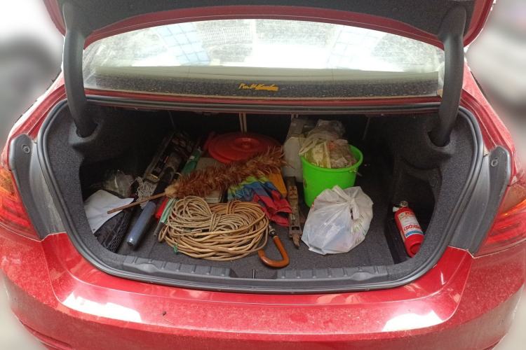 Used BMW 3 Series 2013 Facelift 320Li Fashion Design Package
