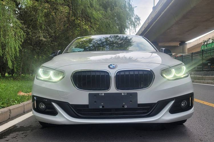 Used BMW 1 Series 2017 118i Sport Edition