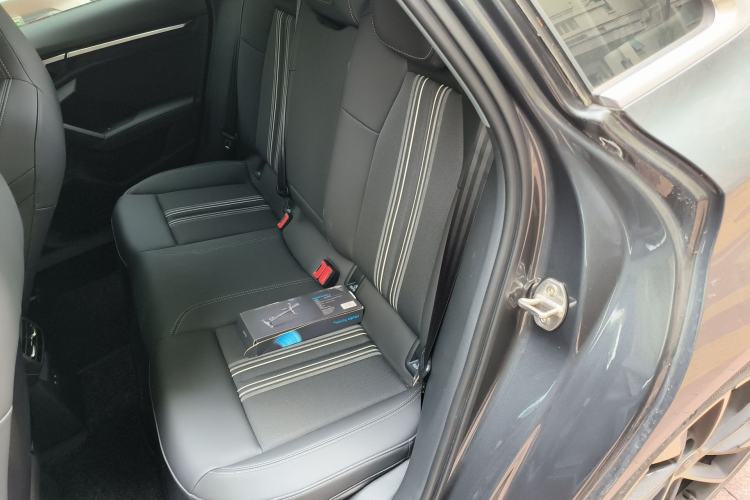 Used Audi A3 2023 Updated Sportback 35 TFSI Stylish Sports Type