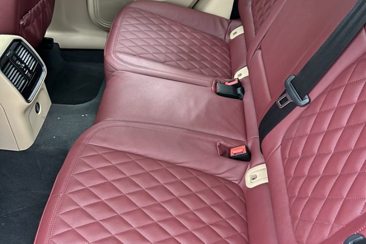 Used Porsche Macan 2018 Macan 2.0T