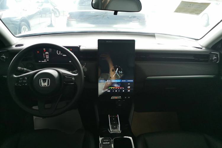 Used Honda e:NP1 2023 420 km Vision Edition