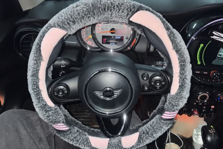 Used MINI MINI 2016 1.5T COOPER Five-Door Edition