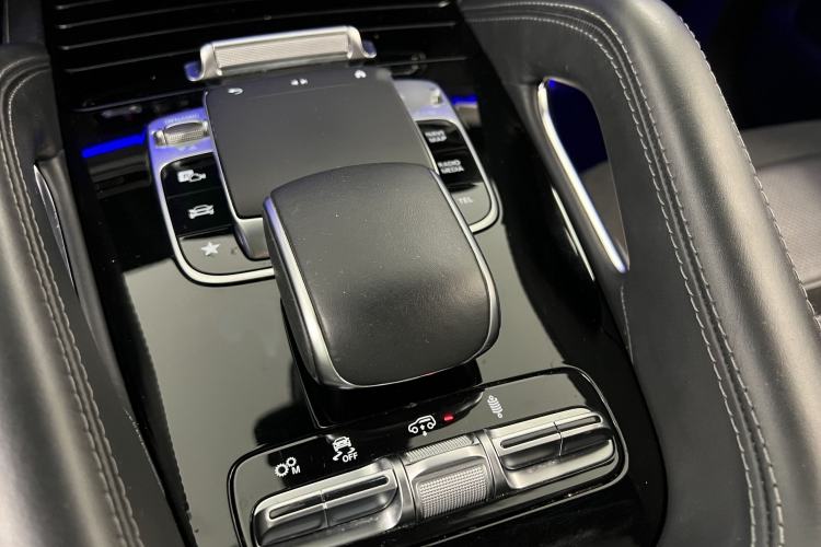 Used Mercedes-Benz GLE AMG 2020 AMG GLE 53 4MATIC+