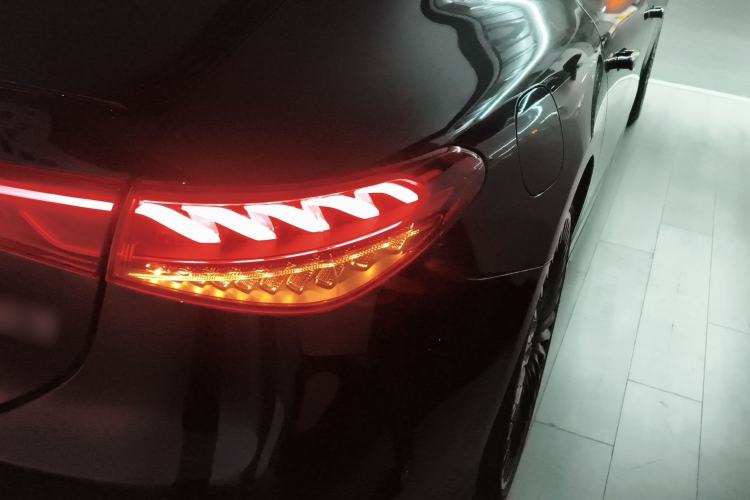 Used Mercedes-Benz EQS AMG 2022 AMG EQS 53 4MATIC+ Right Rear Taillight