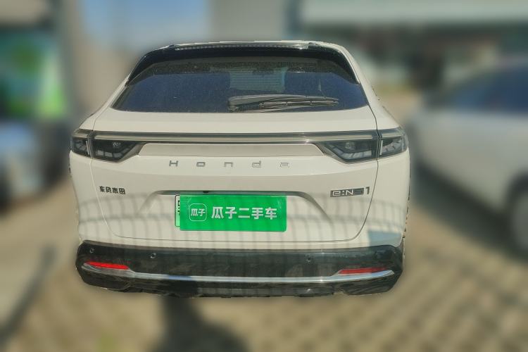 Used Honda e:NS1 2022 e-Series model Rear