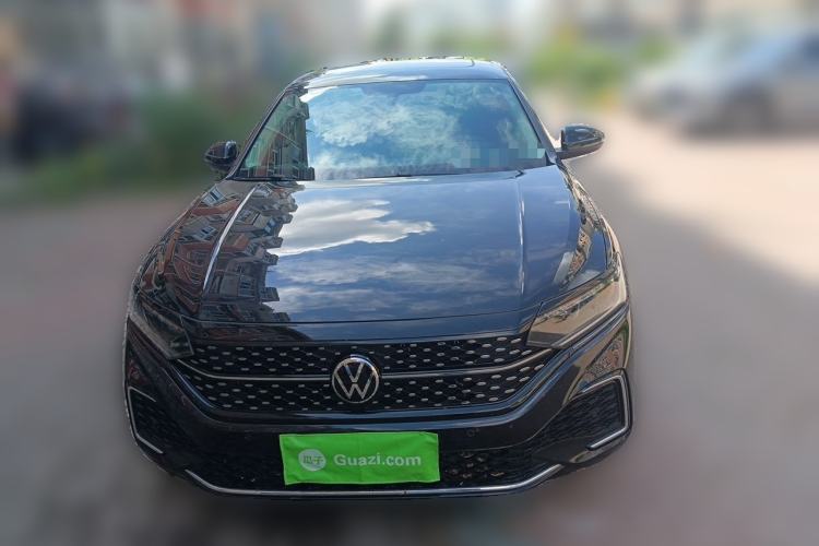 Used Volkswagen Passat 2022 330TSI Elite Edition