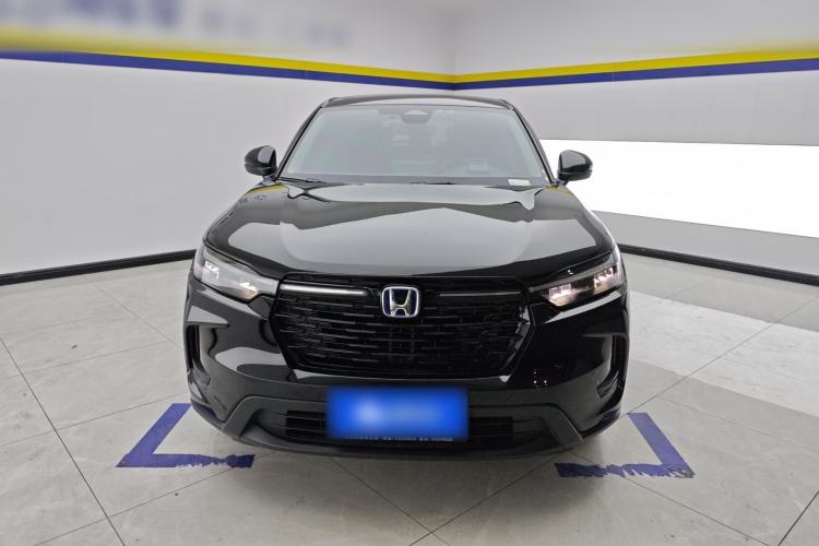 Used Honda HR-V 2023 2.0L eHEV Dynamic Smart Edition